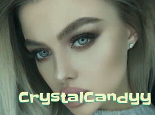 CrystalCandyy Wanna Meet