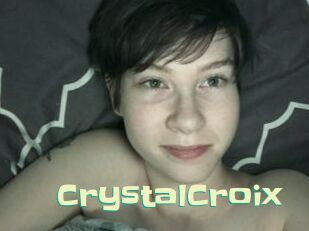 CrystalCroix