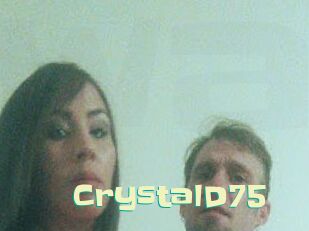 CrystalD75 Wanna Meet
