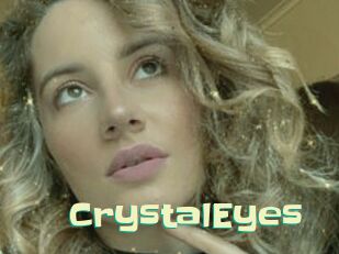 CrystalEyes