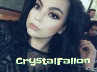 CrystalFallon