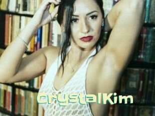 CrystalKim