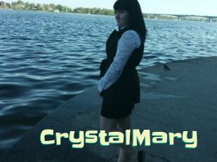 CrystalMary