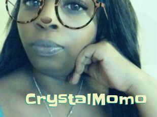 CrystalMomo
