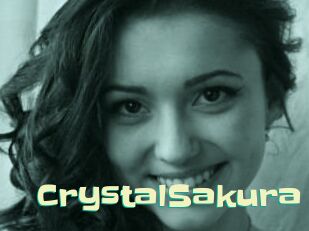 CrystalSakura