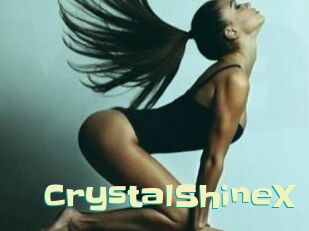 CrystalShineX