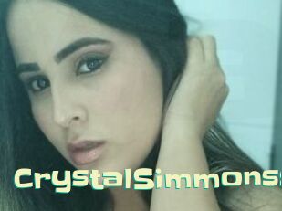 CrystalSimmonss Wanna Meet
