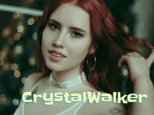 CrystalWalker