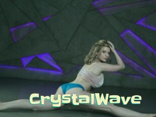 CrystalWave
