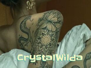 CrystalWilda