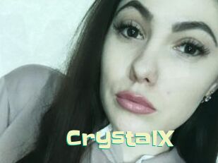 CrystalX