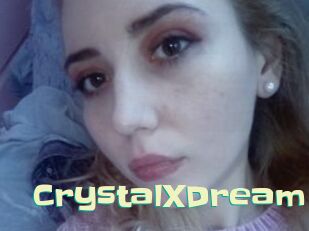CrystalXDream