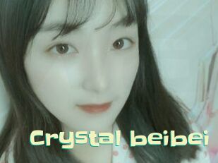 Crystal_beibei