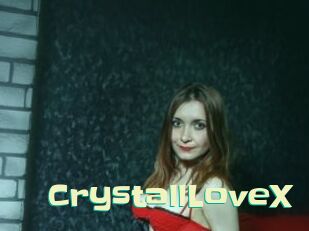 CrystallLoveX Wanna Meet
