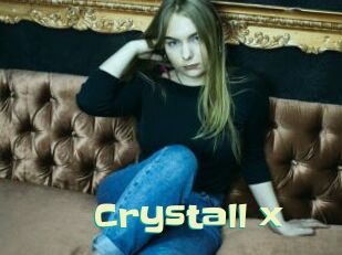 Crystall_x Wanna Meet