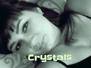 Crystals