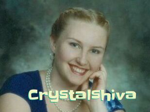 Crystalshiva