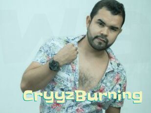 CryyzBurning