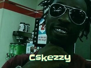 Cskezzy