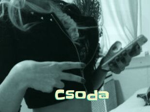 Csoda