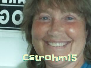 Cstrohm15