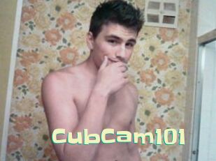 CubCam101