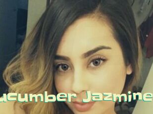Cucumber_Jazmine
