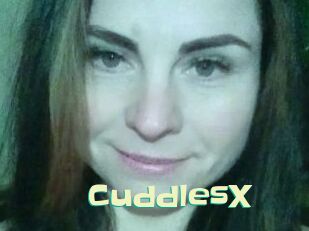 CuddlesX