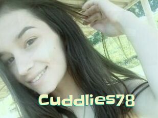 Cuddlies78