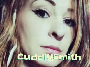 Cuddlysmith