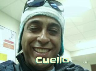 Cuello