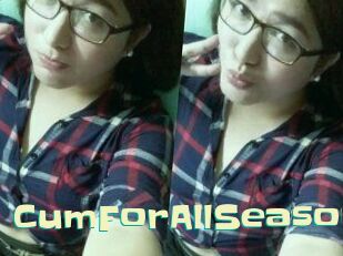 CumForAllSeason Wanna Meet