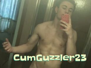 CumGuzzler23