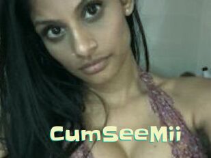 CumSeeMii