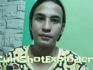 CumShotExploder