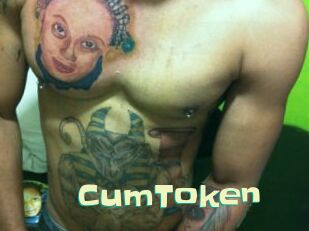 CumToken