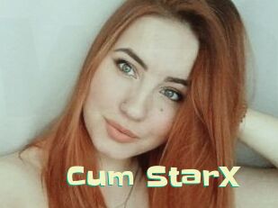 Cum_StarX