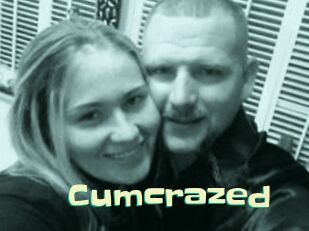 Cumcrazed