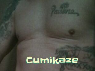 Cumikaze Wanna Meet