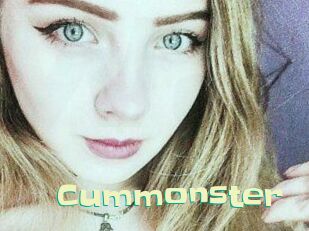 Cummonster