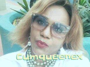Cumqueenex
