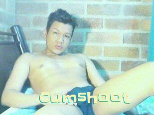 Cumshoot