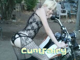 CuntFairy
