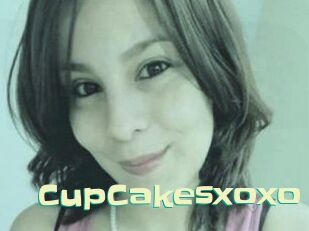 CupCakesxoxo