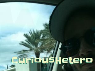 CuriousHetero