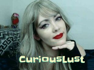 CuriousLust