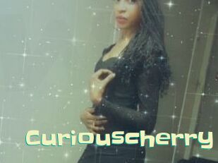 Curiouscherry