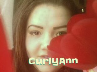 CurlyAnn