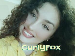 CurlyFox