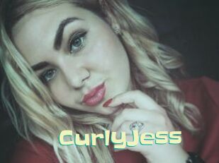 CurlyJess Wanna Meet